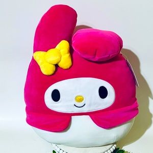 My Melody Squishmallow